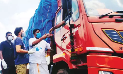 ksu, youth congress food distribution