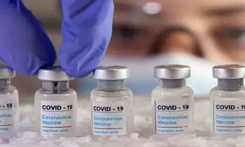 covid vaccine
