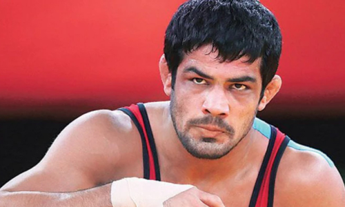 ഗുസ്തി താരത്തിന്റെ മരണം: സുശീല്‍ കുമാറിനായി ലുക്കൗട്ട് നോട്ടീസ്