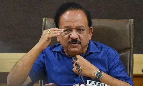 harsh vardhan harsh vardhan