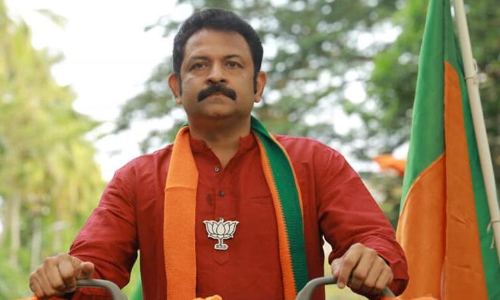 krishnakumar krishnakumar