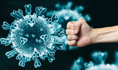 കോഴിക്കോട്​ ഉൾപ്പടെ ആറ്​​ ജില്ലകളിൽ ടി.പി.ആര്‍ കുറയ്ക്കാന്‍ അടിയന്തര ഇടപെടല്‍