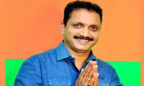 surendran assembly election zero votes manjeswaram konni