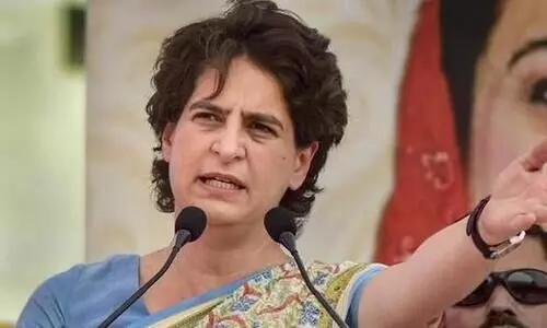 priyanka gandhi