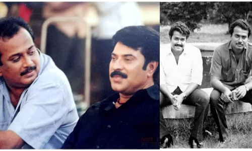 വിടവാങ്ങിയത്​ തിരക്കഥാകൃത്തുകളിലെ സൂപ്പർസ്റ്റാർ; വേദന പങ്കുവെച്ച്​ സിനിമാലോകം