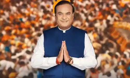 രണ്ട്​ കുട്ടികളിൽ കൂടുതലുള്ളവർക്ക്​ ആനുകൂല്യം നിഷേധിച്ച്​ അസമിലെ ബി.ജെ.പി സർക്കാർ