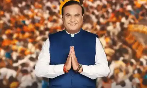 രണ്ട്​ കുട്ടികളിൽ കൂടുതലുള്ളവർക്ക്​ ആനുകൂല്യം നിഷേധിച്ച്​ അസമിലെ ബി.ജെ.പി സർക്കാർ