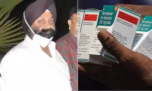 Sarabjeet Singh Mockha