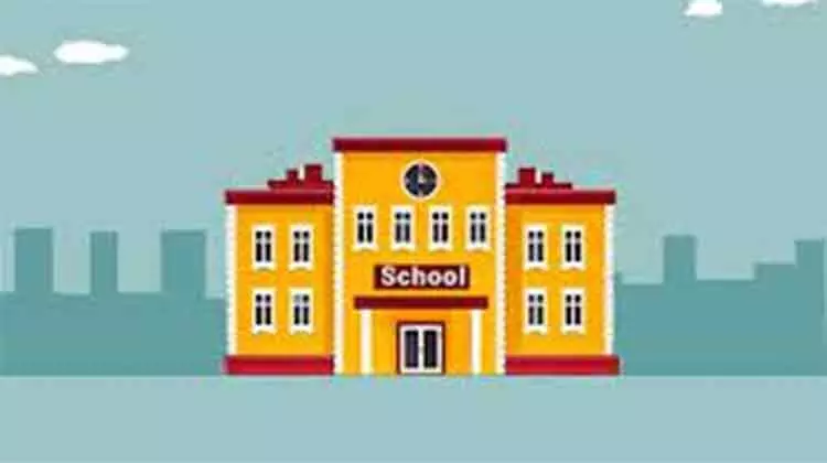 50 ശതമാനം കുട്ടികളോടെ അജ്മാനിലെ സ്കൂളുകള് തുറക്കാന് അനുമതി 50 ശതമാനം കുട്ടികളോടെ അജ്മാനിലെ സ്കൂളുകള് തുറക്കാന് അനുമതി