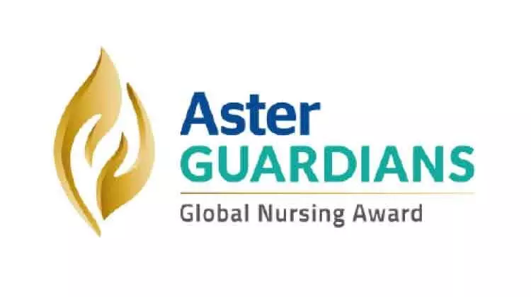 സമ്മാനത്തുക 2,50,000 ഡോളര്: ആഗോള നഴ്സിങ് പുരസ്കാരം പ്രഖ്യാപിച്ച് ആസ്റ്റര് സമ്മാനത്തുക 2,50,000 ഡോളര്: ആഗോള നഴ്സിങ് പുരസ്കാരം പ്രഖ്യാപിച്ച് ആസ്റ്റര്
