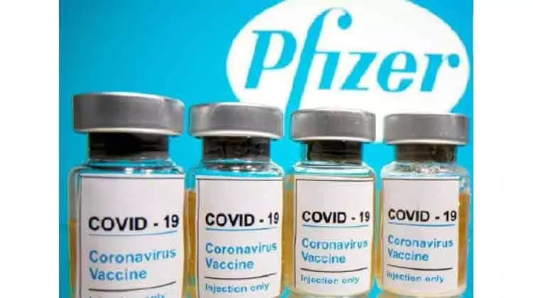 12-15 വയസ്​ വരെയുള്ള കുട്ടികൾക്ക്​ കോവിഡ്​ വാക്​സിൻ നൽകാൻ അനുമതിയുമായി അമേരിക്ക