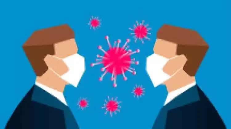 കോവിഡ്: യു​വാ​ക്ക​ള്‍ക്ക് കൗ​ണ്‍സ​ലി​ങ്ങു​മാ​യി നെ​ഹ്‌​റു യു​വ കേ​ന്ദ്ര