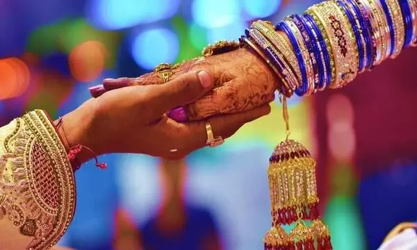 വിവാഹധൂർത്തിനും ദുരാചാരത്തിനുമെതിരെ മുസ്ലിം വ്യക്തിനിയമ ബോർഡ് വിവാഹധൂർത്തിനും ദുരാചാരത്തിനുമെതിരെ മുസ്ലിം വ്യക്തിനിയമ ബോർഡ്