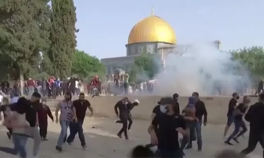 ഗസ്സയിലെ ഇസ്രായേൽ ആക്രമണത്തിൽ കൊല്ലപ്പെട്ടത്​ ഒമ്പത്​ കുട്ടികൾ