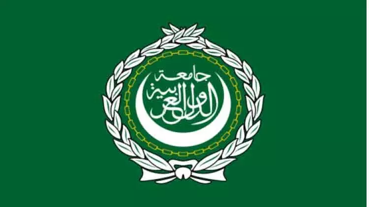 അൽ ഖുദുസ് ഇസ്രാേയൽ അതിക്രമം: അറബ് ലീഗ് അസാധാരണ മന്ത്രിതല യോഗം ഇന്ന് അൽ ഖുദുസ് ഇസ്രാേയൽ അതിക്രമം: അറബ് ലീഗ് അസാധാരണ മന്ത്രിതല യോഗം ഇന്ന്