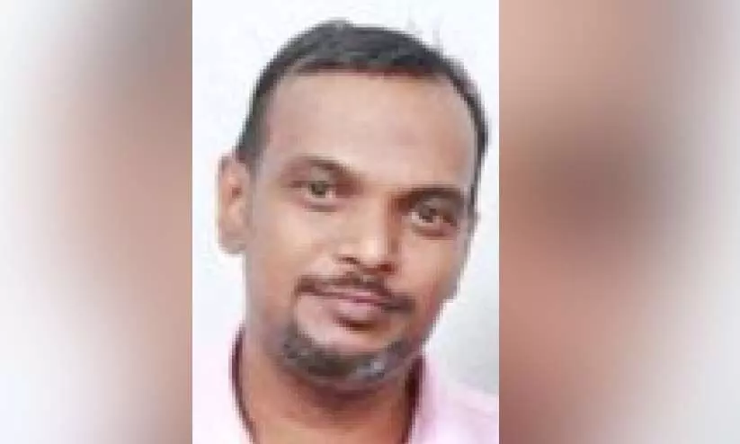 സൈഫുദ്ദീന് വേണം കാരുണ്യഹസ്തം