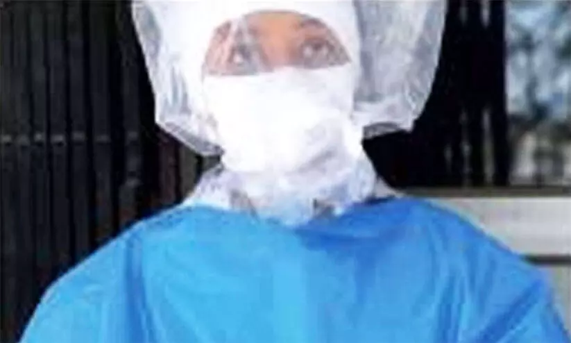 nurse theft nurse theft