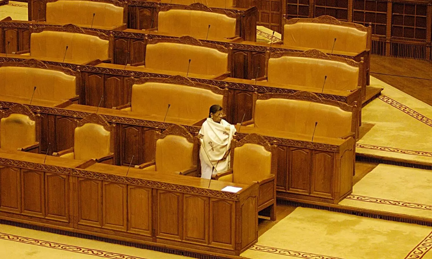 KR Gouri Amma KR Gouri Amma