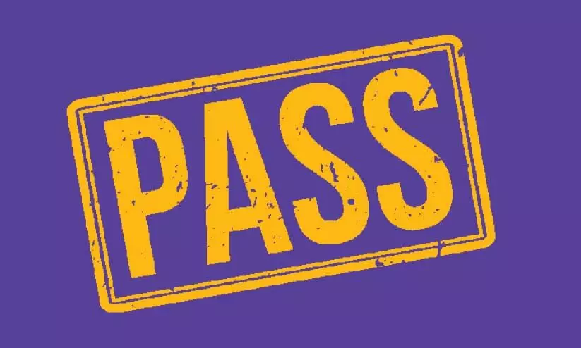 പാലക്കാട് പാസിന് അപേക്ഷിച്ചത് 18,904 പേർ; 8,064 എണ്ണം തള്ളി പാലക്കാട് പാസിന് അപേക്ഷിച്ചത് 18,904 പേർ; 8,064 എണ്ണം തള്ളി