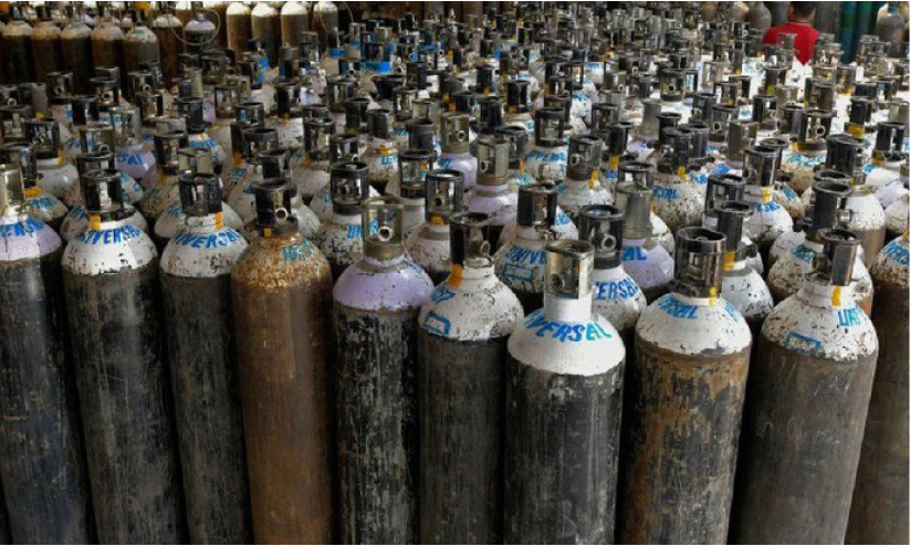 oxygen cylinders oxygen cylinders