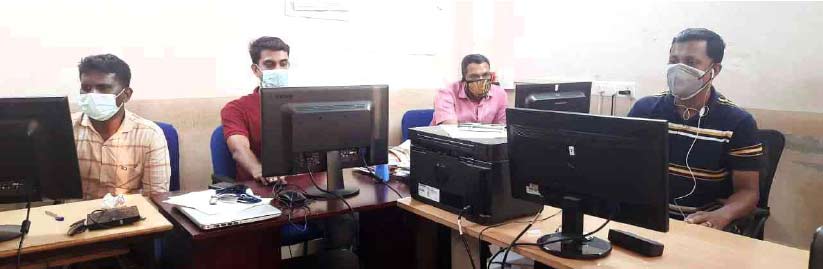 covid control covid control