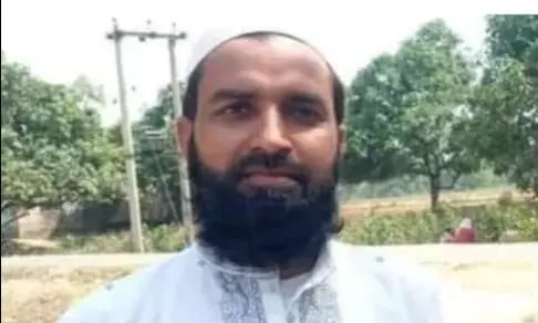 Hafiz Azimuddin Khan Hafiz Azimuddin Khan
