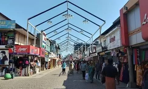 വ്യാപാരികൾ പെരുന്നാളിന്​ വീട്ടുപടിക്കൽ പ്രതിഷേധിക്കും