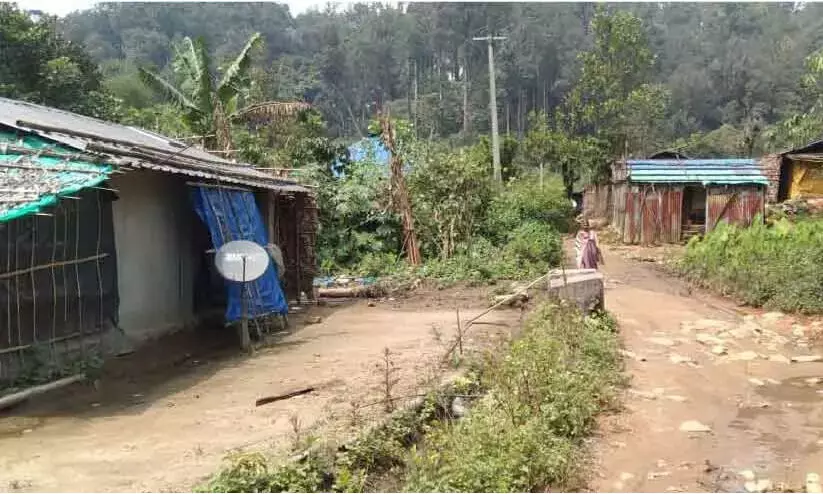 ഒരു കോവിഡ് രോഗി പോലുമില്ല; നമ്മൾ കണ്ടു പഠിക്കണം ലോകത്തിന് മാതൃകയായ ഈ കേരള പഞ്ചായത്തിനെ ഒരു കോവിഡ് രോഗി പോലുമില്ല; നമ്മൾ കണ്ടു പഠിക്കണം ലോകത്തിന് മാതൃകയായ ഈ കേരള പഞ്ചായത്തിനെ