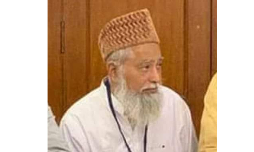 ഐ.എൻ.എൽ ദേശീയ വൈസ് പ്രസിഡൻറ് അബ്ദുറഹ്മാൻ മില്ലി അന്തരിച്ചു ഐ.എൻ.എൽ ദേശീയ വൈസ് പ്രസിഡൻറ് അബ്ദുറഹ്മാൻ മില്ലി അന്തരിച്ചു