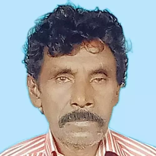 കു​ഞ്ഞി​ക്ക​ണ്ണ​ൻ