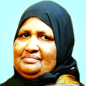 സു​ബൈ​ദ