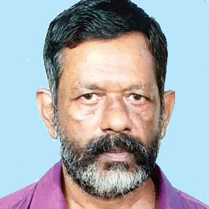 ഗോ​പി​നാ​ഥ്​