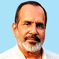 രാ​മ​ച​ന്ദ്ര​ൻ