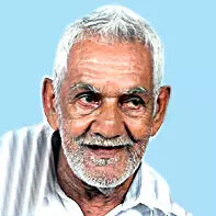 മു​ഹ​മ്മ​ദ് കു​ട്ടി