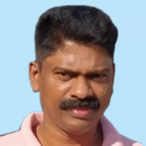 വ​ട​ക്കാ​ഞ്ചേ​രി സ്വ​ദേ​ശി ഖ​ത്ത​റി​ൽ കു​ഴ​ഞ്ഞു​വീ​ണ് മ​രി​ച്ചു