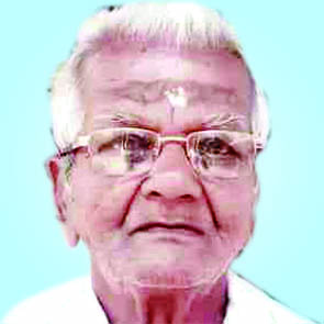 വേലായുധന്‍ നായര്‍