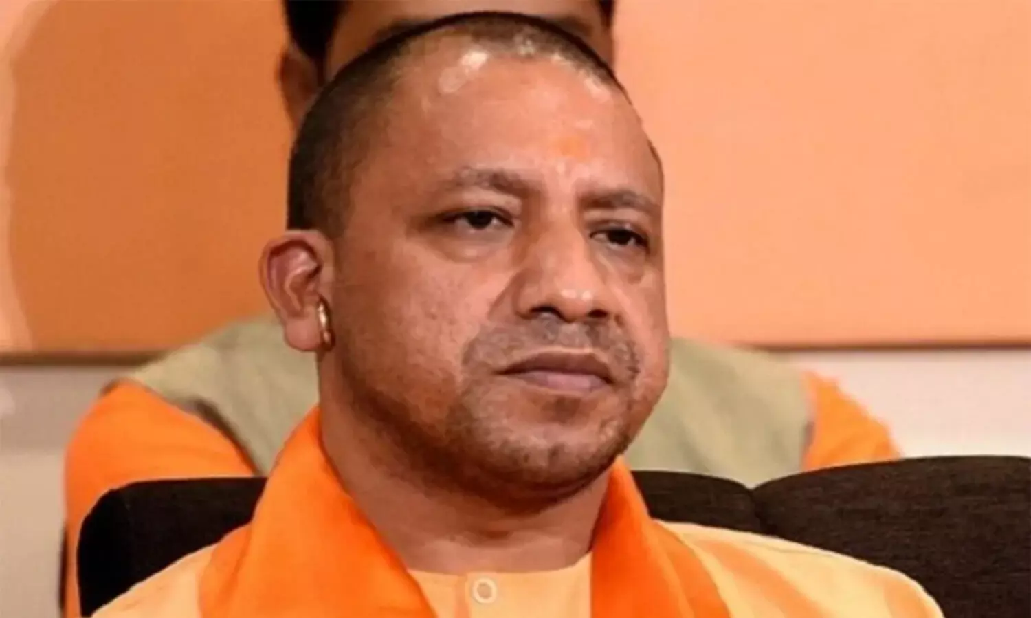 Yogi Adityanath