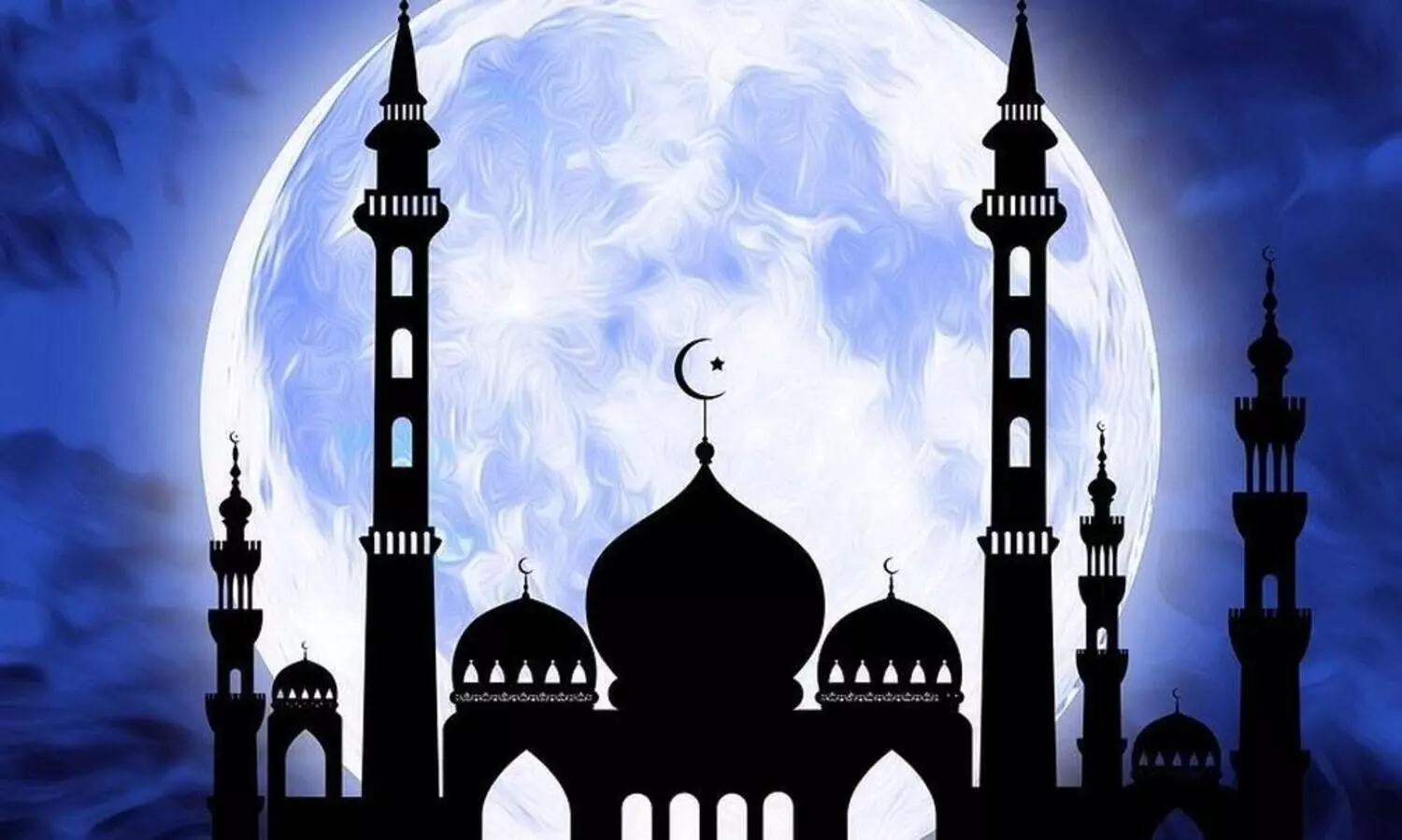 മാസപ്പിറ കണ്ടില്ല; കേരളത്തിൽ പെരുന്നാൾ വ്യാഴാഴ്ച