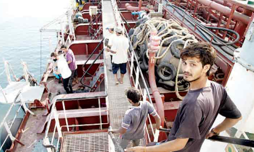 നാല​ു​ വർഷം ക്വാറൻറീൻ; ആശ്വാസവിമാനത്തിൽ അവർ നാടണയും