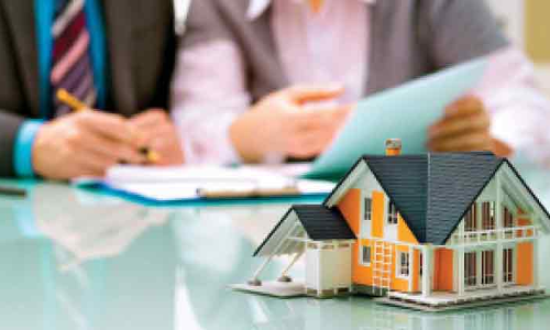 യു.എ.ഇ പൗരന്മാരുടെ 221 കോടി ദിർഹമി​െൻറ ഭവനവായ്പ എഴുതിത്തള്ളി