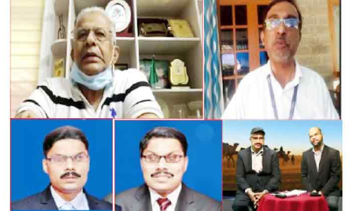 ഭി​ന്ന​ശേ​ഷി​ക്കാ​രു​ടെ സാ​മൂ​ഹി​ക പ​രി​ര​ക്ഷ​ക്ക്‌ മു​ന്നി​ട്ടി​റ​ങ്ങ​ണം –ഇ.​ടി. മു​ഹ​മ്മ​ദ് ബ​ഷീ​ര്‍