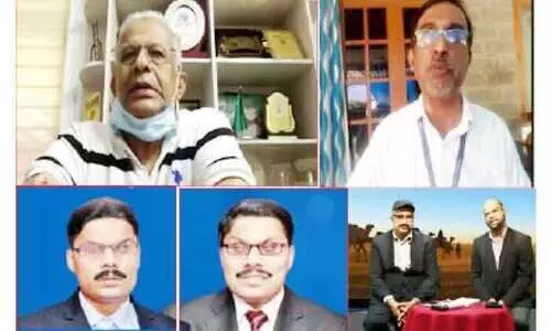 ഭി​ന്ന​ശേ​ഷി​ക്കാ​രു​ടെ സാ​മൂ​ഹി​ക പ​രി​ര​ക്ഷ​ക്ക്‌ മു​ന്നി​ട്ടി​റ​ങ്ങ​ണം –ഇ.​ടി. മു​ഹ​മ്മ​ദ് ബ​ഷീ​ര്‍