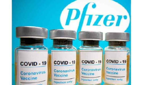 12-15 വയസ്​ വരെയുള്ള കുട്ടികൾക്ക്​ കോവിഡ്​ വാക്​സിൻ നൽകാൻ അനുമതിയുമായി അമേരിക്ക