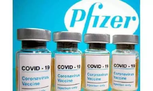 12-15 വയസ്​ വരെയുള്ള കുട്ടികൾക്ക്​ കോവിഡ്​ വാക്​സിൻ നൽകാൻ അനുമതിയുമായി അമേരിക്ക