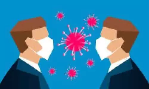 കോവിഡ്: യു​വാ​ക്ക​ള്‍ക്ക് കൗ​ണ്‍സ​ലി​ങ്ങു​മാ​യി നെ​ഹ്‌​റു യു​വ കേ​ന്ദ്ര