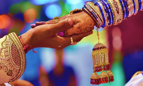 സ്​​െപഷൽ മാര്യേജ് ആക്ട്:​ ഭേദഗതിയോ കോടതി ഉത്തരവോ ​​ഉണ്ടെങ്കിൽ ഓൺലൈൻ ​സൗകര്യമൊരുക്കുമെന്ന്​ സർക്കാർ