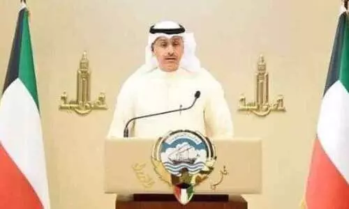 പെ​രു​ന്നാ​ൾ ന​മ​സ്​​കാ​രം 15 മി​നി​റ്റി​ൽ കൂ​ട​രു​ത്​