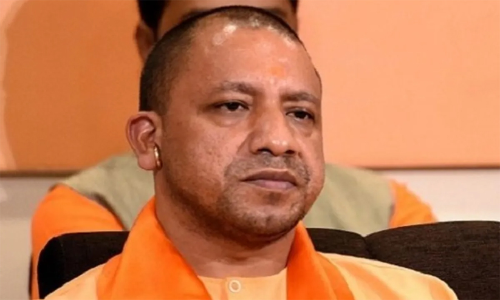 Yogi Adityanath