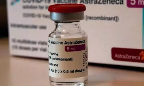 ഒറ്റ ഡോസ്​ ആസ്​ട്ര സെനിക്ക വാക്​സിൻ ​ മരണസാധ്യത 80 ശതമാനം കുറക്കുമെന്ന്​ പഠനം