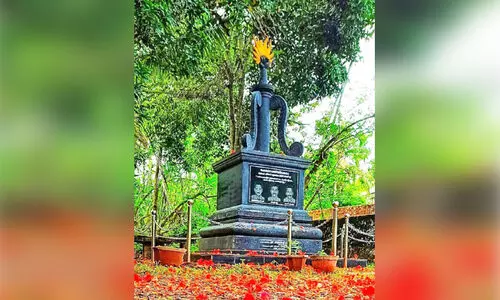 vadakara well disaster victims memorial